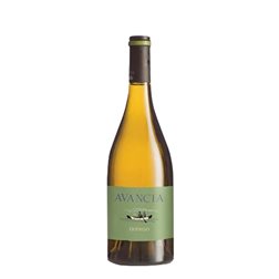 Jorge Ordóñez Avancia Godello 2023
