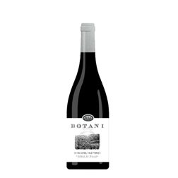 Jorge Ordoñez Botani Nobleza 2024