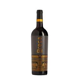 Jorge Ordóñez Breca Garnacha 2022