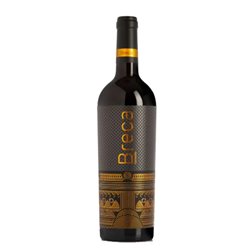 Jorge Ordóñez Breca Tinto Garnacha 2019 Magnum