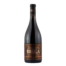 Jorge Ordóñez Brega 2020 Magnum