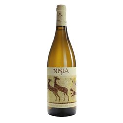 Jorge Ordóñez Nisia 2023 Magnum