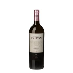Jorge Ordóñez Tritón Tinta de Toro 2022

Jorge Ordóñez Tritón Tinta de Toro 2022