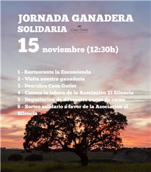 Solidaritätstag am 15. November