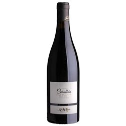'José Antonio García Corullón Vino de Villa Viñas Viejas 2022'