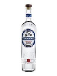 José Cuervo Tradicional Silver Tequila
