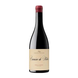 José Gil Camino de Ribas La Cóncova Rioja Parcela Única 75 cl Vino Tinto