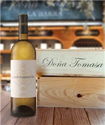 "José Pariente" D.O. Rueda 75cl