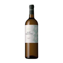 José Pariente Sauvignon Rueda Botella Magnum 1,5 L Vino Blanco