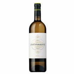 José Pariente Verdejo 2025