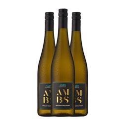 Josef Ambs Buntenhahlen Pinot Gris Baden 75 cl Vino Blanco (Caja de 3 unidades)
