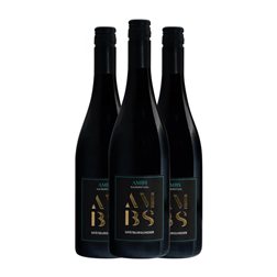 Josef Ambs Pinot Negro Alte Reben — VV Viñas Viejas 75 cl Vino Tinto (Caja de 3 unidades)