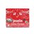 Joselín Large Sobaos, made with Butter, Controlled Quality IGP Sobao Pasiego, Pack of 18 Sobaos individually wrapped in transparent film (2600 gr)