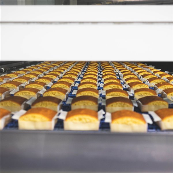 Joselín Large Sobaos, Made with Margarine, Packaged in Paraffin Paper, Pack of 6 Sobaos (850 gr)-izquierda