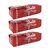 Joselín Large Pasiegos Sponge Cakes, made with Butter, Controlled Quality IGP Sobao Pasiego, Pack of 6 Sponge Cakes (850g)-lateral