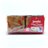 Joselín Large Pasiegos Sobao, made with Butter, IGP Controlled Quality, individually wrapped in transparent film, Pack of 4 Sobaos (600 gr)