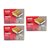 Joselín Medium Pasiegos Sobaos, made with Butter, Controlled Quality IGP Sobao Pasiego, Pack of 8 Sobaos individually wrapped in transparent film (600 gr)-lateral