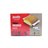 Joselín Medium Pasiegos Sobaos, made with Butter, Controlled Quality IGP Sobao Pasiego, Pack of 8 Sobaos individually wrapped in transparent film (600 gr)