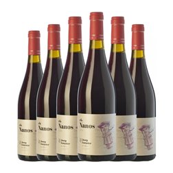 Josep Foraster Collita Conca de Barberà Joven 75 cl Vino Tinto (Caja de 6 unidades)