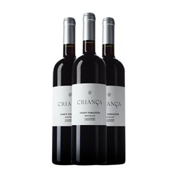Josep Foraster Conca de Barberà Crianza 75 cl Vino Tinto (Caja de 3 unidades)