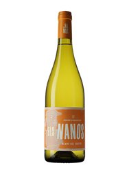 Josep Foraster Els Nanos Blanc