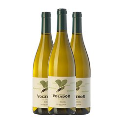 Josep Grau L'Efecte Volador Montsant Eco — Ecológico 75 cl Vino Blanco (Caja de 3 unidades)