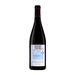 Joseph Chamonard Gamay Fleurie Eco — Ecológico 75 cl Vino Tinto