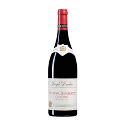 Joseph Drouhin Cazetiers Pinot Negro Gevrey-Chambertin 1er Premier Cru 75 cl Vino Tinto