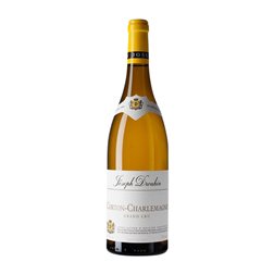 Joseph Drouhin Chardonnay Corton-Charlemagne Grand Cru 75 cl Vino Blanco