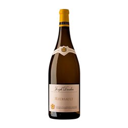 Joseph Drouhin Chardonnay Meursault Botella Jéroboam-Doble Mágnum 3 L Vino Blanco