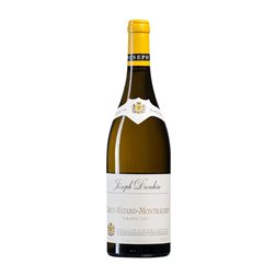 Joseph Drouhin Criots Chardonnay Bâtard-Montrachet Grand Cru 75 cl Vino Blanco