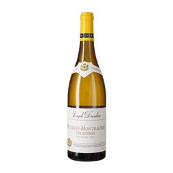 Joseph Drouhin Folatières Chardonnay Puligny-Montrachet 1er Premier Cru 75 cl Vino Blanco