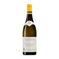 Joseph Drouhin Genevrières Chardonnay Meursault 1er Premier Cru 75 cl Vino Blanco