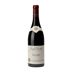 Joseph Drouhin Givry 75 cl Vino Tinto