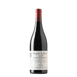 Joseph Drouhin Hospices de Beaune Mazis Chambertin Grand Cru Cuvee 2023