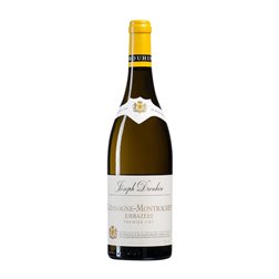 Joseph Drouhin Les Embazées Chardonnay Chassagne-Montrachet 1er Premier Cru 75 cl Vino Blanco