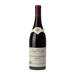Joseph Drouhin Les Procès Nuits-Saint-Georges 1er Premier Cru 75 cl Vino Tinto