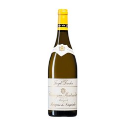 Joseph Drouhin Morgeot Marquis de Laguiche Chardonnay Chassagne-Montrachet 1er Premier Cru 75 cl Vino Blanco