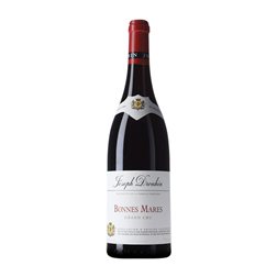 Joseph Drouhin Pinot Negro Bonnes-Mares Grand Cru 75 cl Vino Tinto