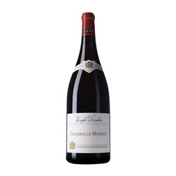 Joseph Drouhin Pinot Negro Chambolle-Musigny Botella Magnum 1,5 L Vino Tinto