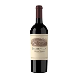 Joseph Phelps Cabernet Sauvignon Napa Valley 75 cl Vino Tinto