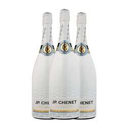 JP Chenet Ice Edición Limitada Botella Magnum 1,5 L Espumoso Blanco (Caja de 3 unidades)