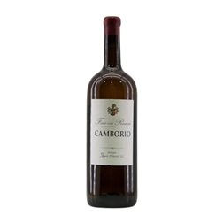 Juan Piñero Camborio Palomino Fino Jerez-Xérès-Sherry Fino en Rama Botella Magnum 1,5 L Vino Dulce