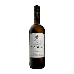 Juan Piñero Maruja Palomino Fino Manzanilla-Sanlúcar de Barrameda Fino en Rama Botella Magnum 1,5 L Vino Dulce