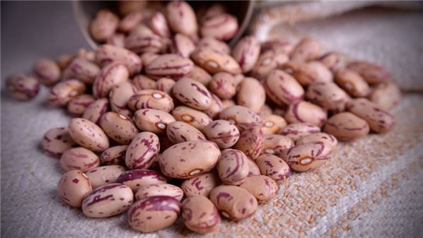 Judía Pinta 1 kg-detalle