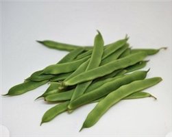 Judía verde plana Málaga 1/2 kilo