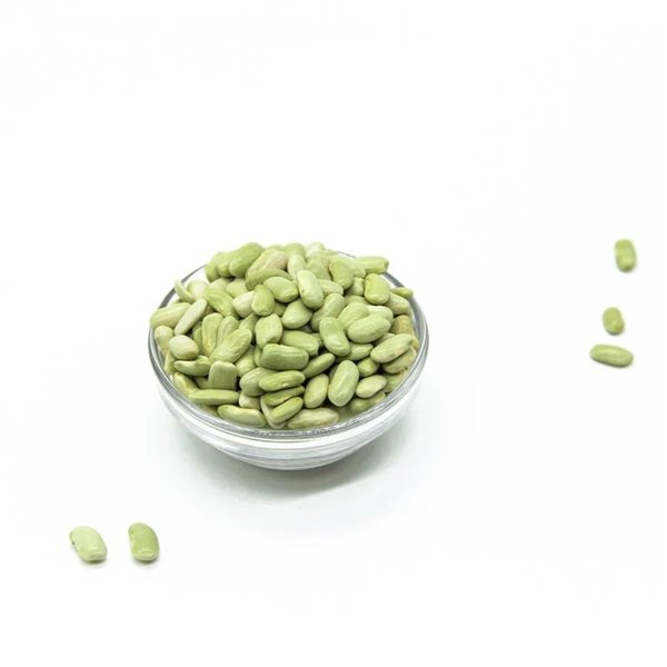 Judía Verdina 500g-detalle