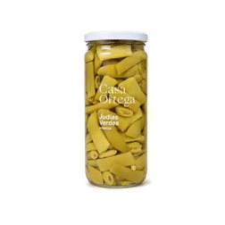 Haricots Verts Casa Ortega 660g