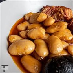 Judión de La GranjaJudión from La Granja