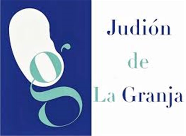 Judión de La GranjaJudión from La Granja-trasera